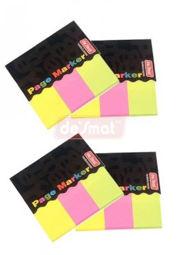 Sticky Markers PM31340S