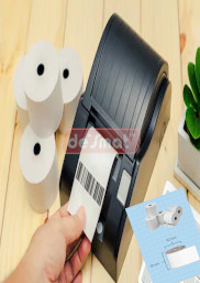 POS7857PR (Pack of 50 Rolls)  POS7857PR (Pack of 50 Rolls)